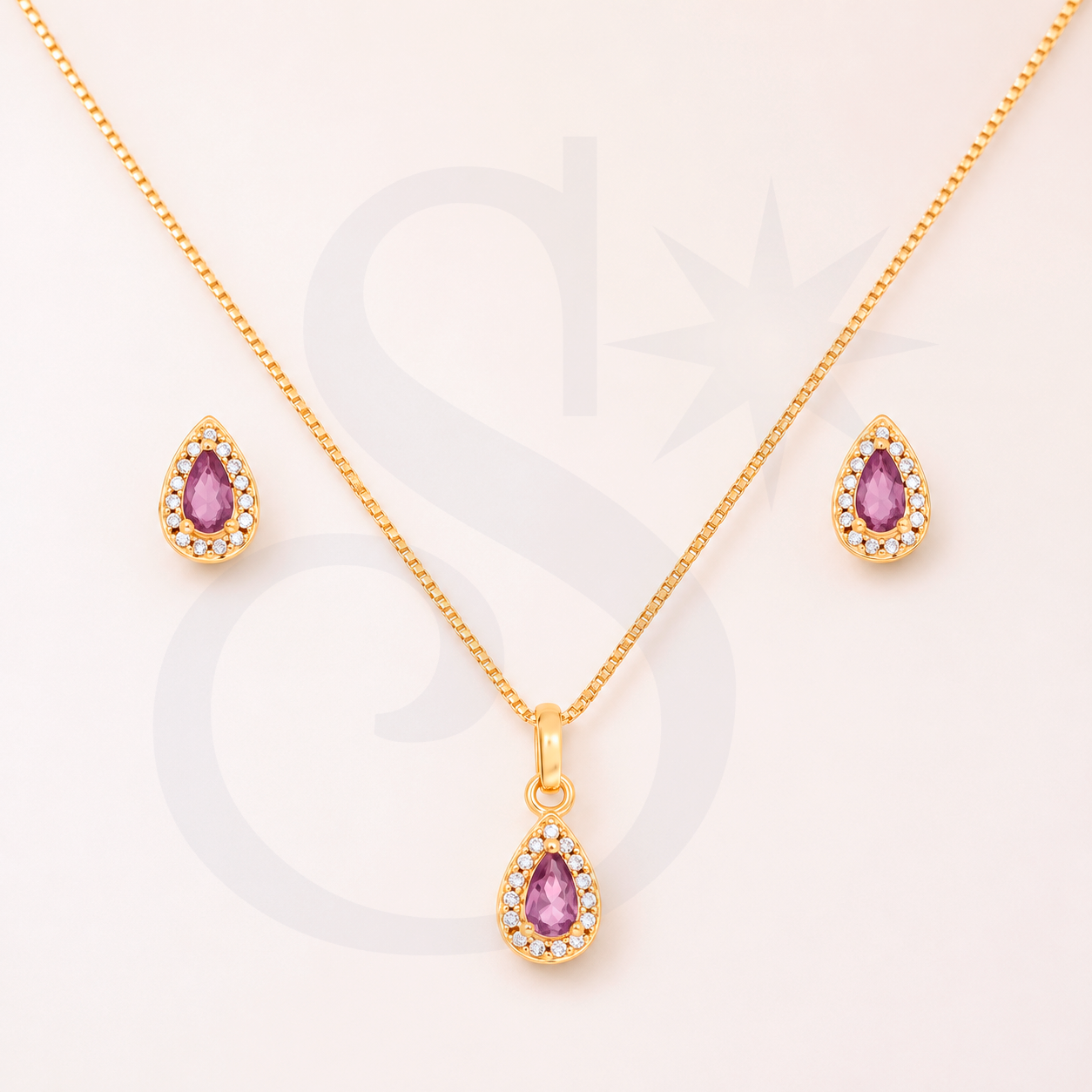 Conjunto Personalizável SB04