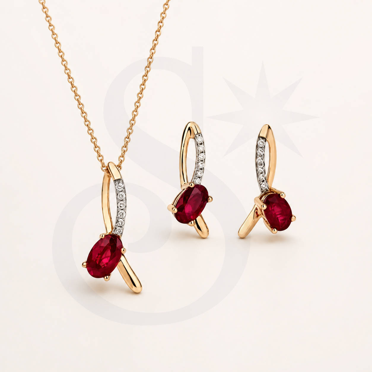 Conjunto Personalizável SB07