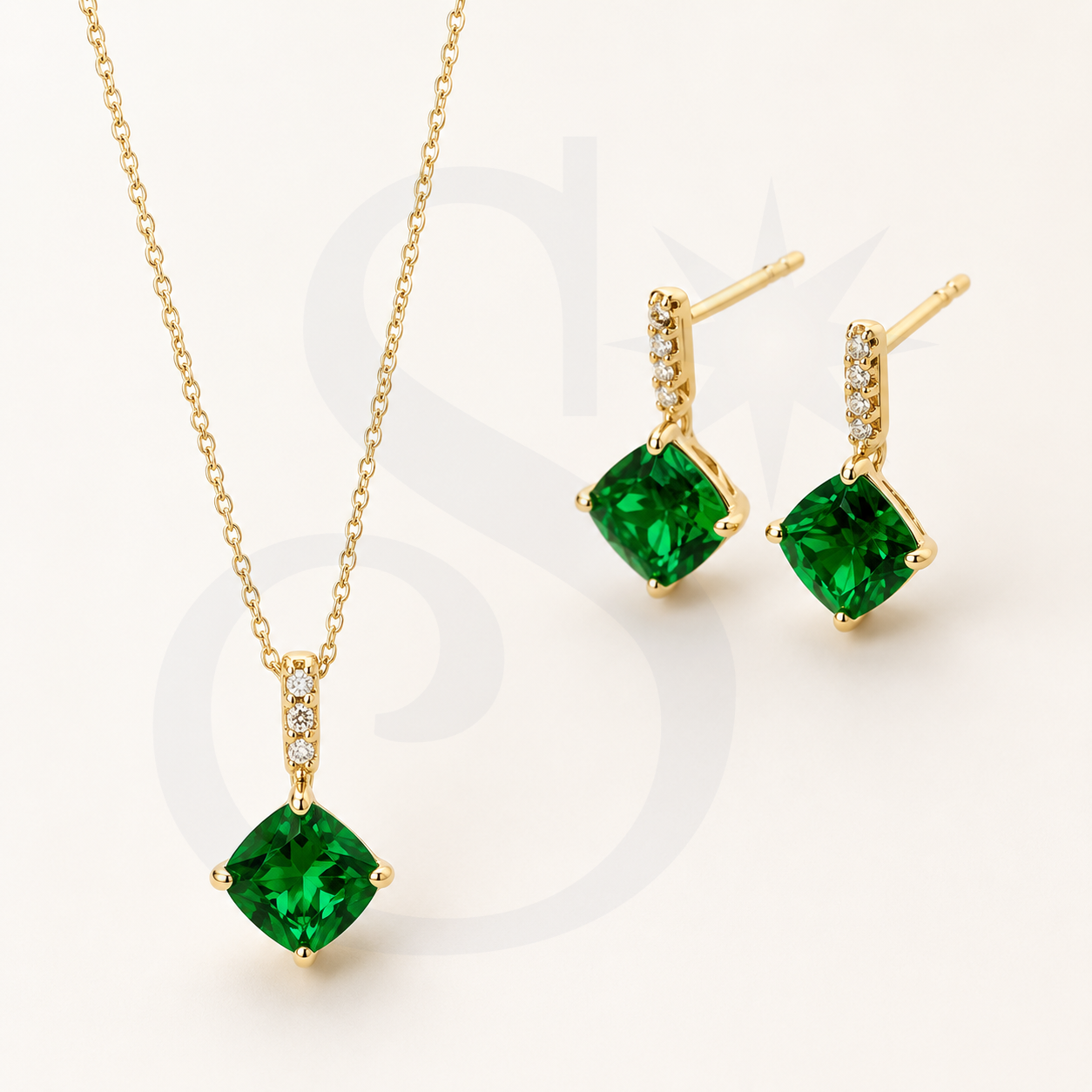 Conjunto Personalizável SB08