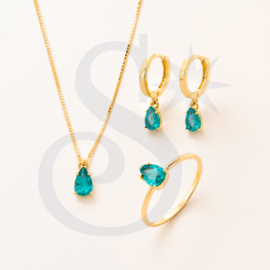 Conjunto Personalizável SB12