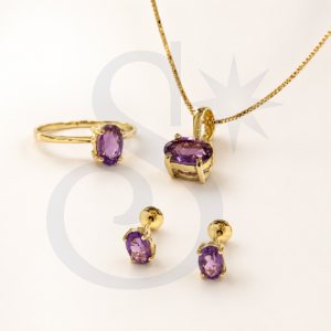 Conjunto Personalizável SB13