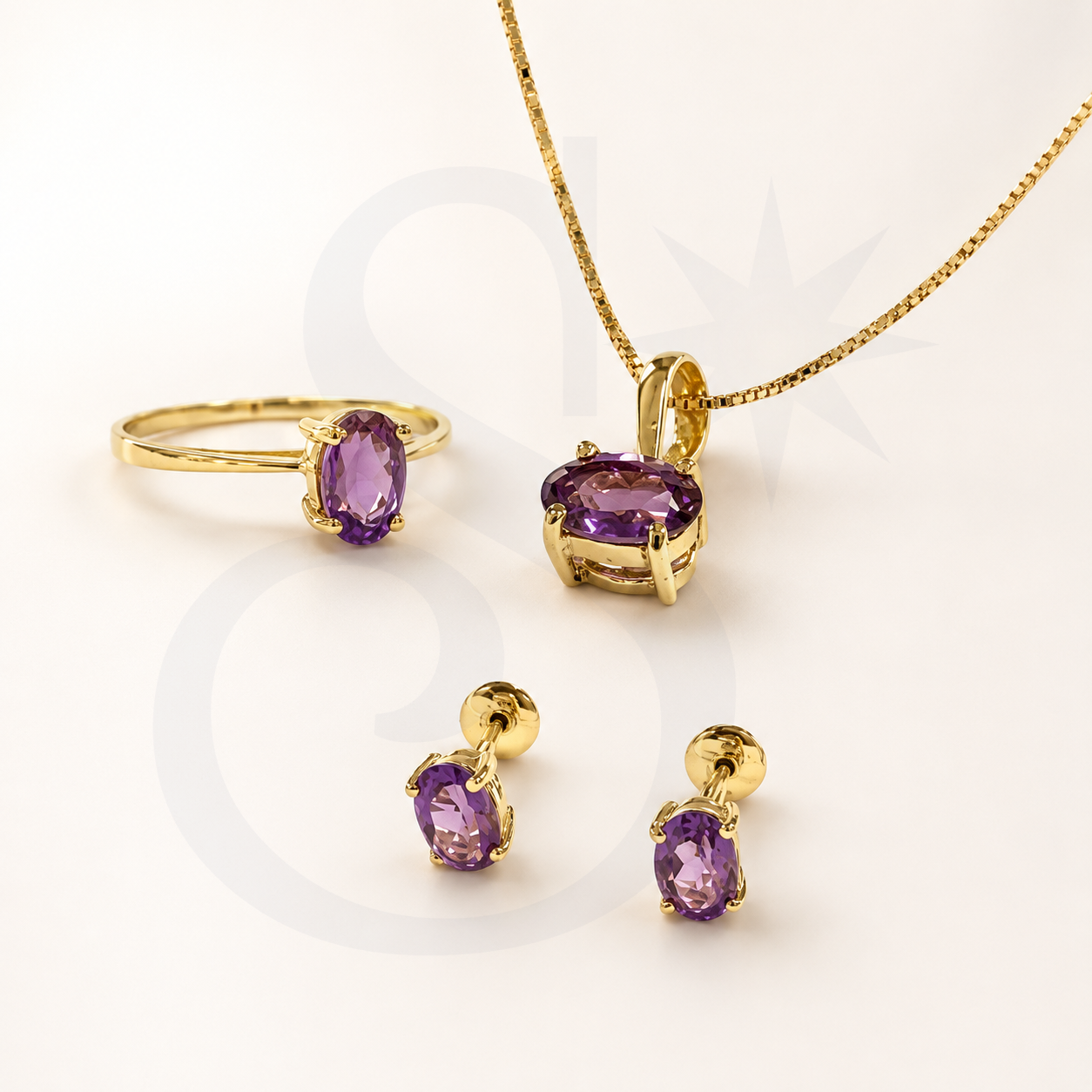 Conjunto Personalizável SB13