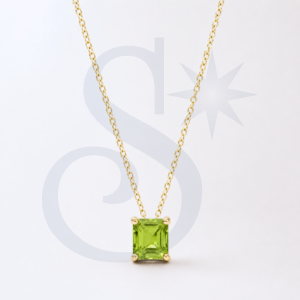 Colar Personalizável SB03