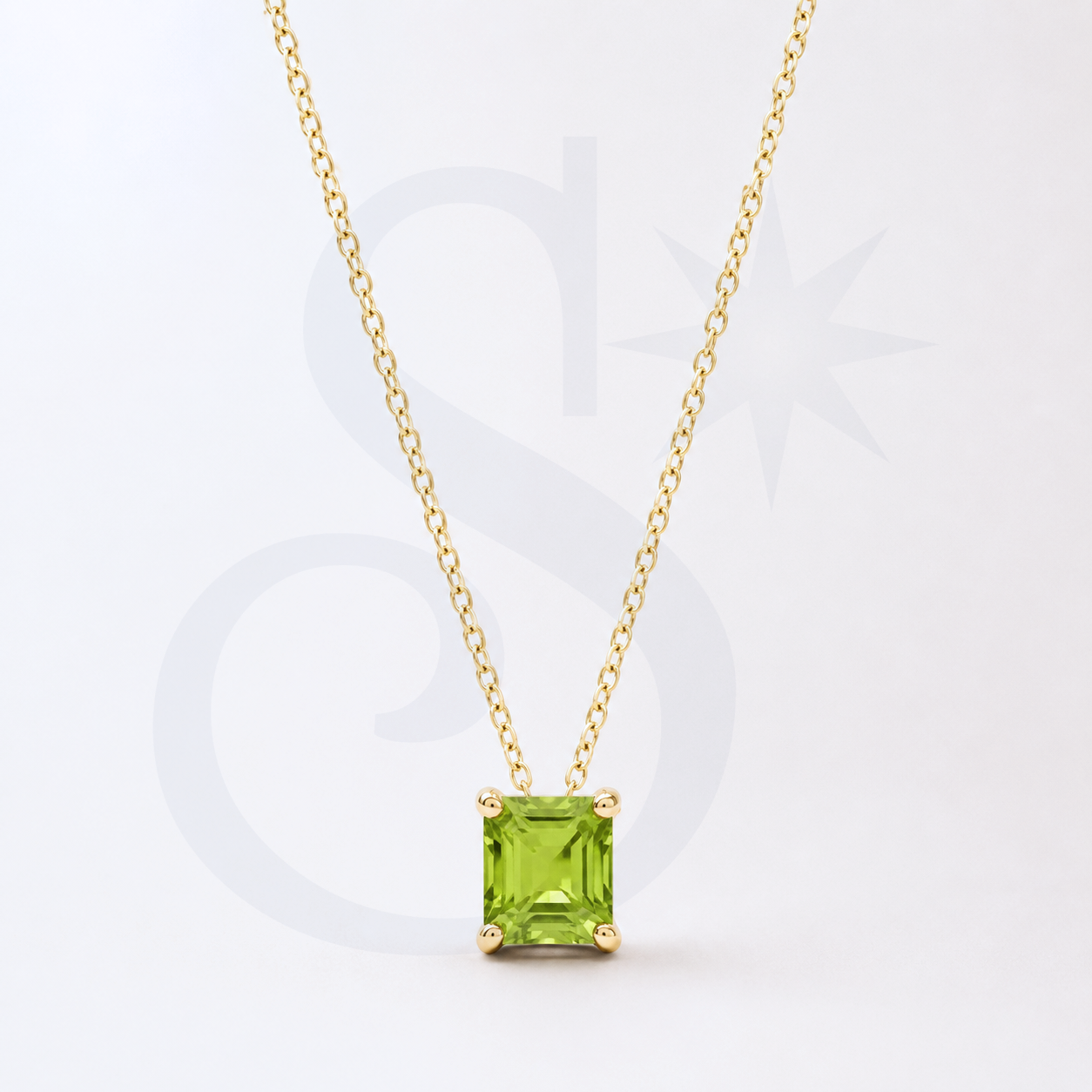 Colar Personalizável SB03