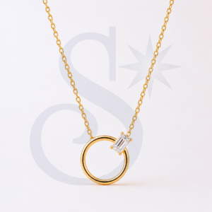 Colar Personalizável SB04