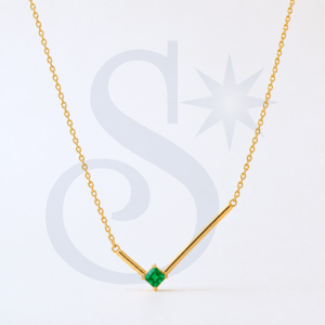 Colar Personalizável SB05