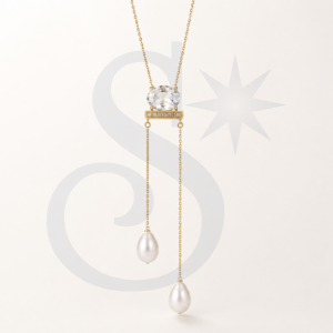 Colar Personalizável SB06