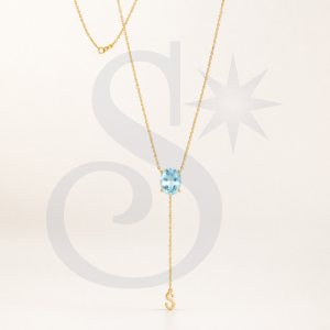 Colar Personalizável SB07