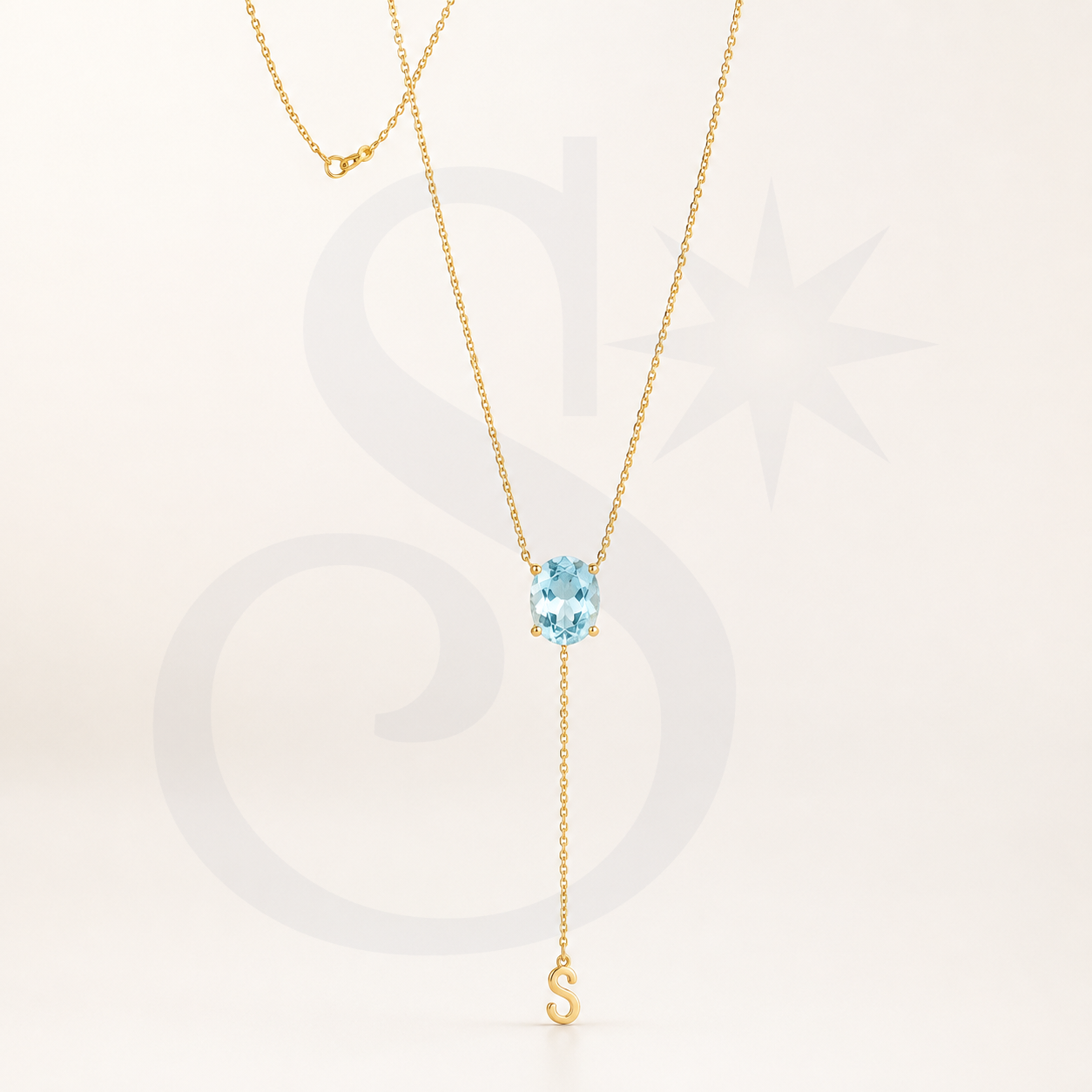 Colar Personalizável SB07