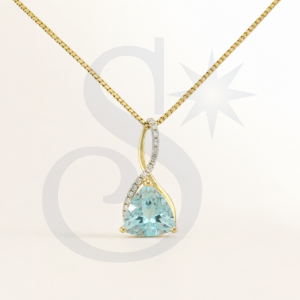 Colar Personalizável SB09