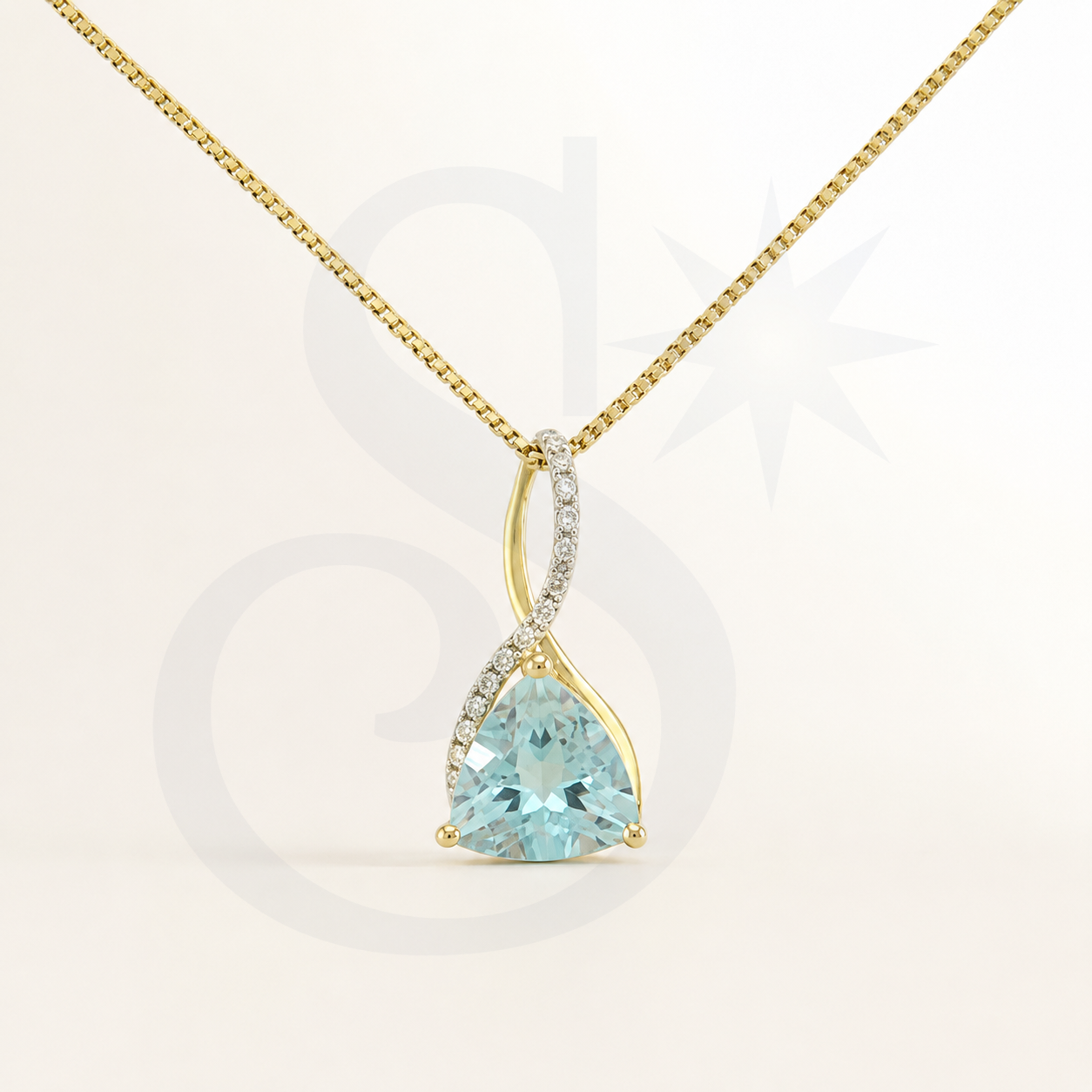 Colar Personalizável SB09