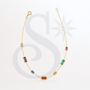 Colar Personalizável SB12
