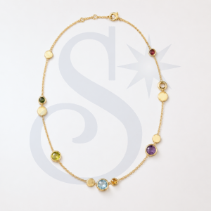 Colar Personalizável SB13