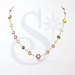 Colar Personalizável SB14