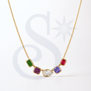 Colar Personalizável SB15