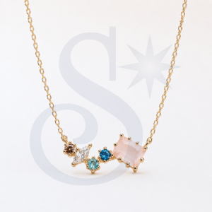 Colar Personalizável SB18