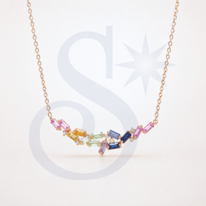 Colar Personalizável SB21