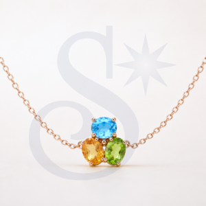 Colar Personalizável SB22