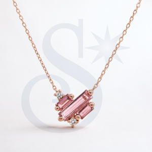 Colar Personalizável SB23