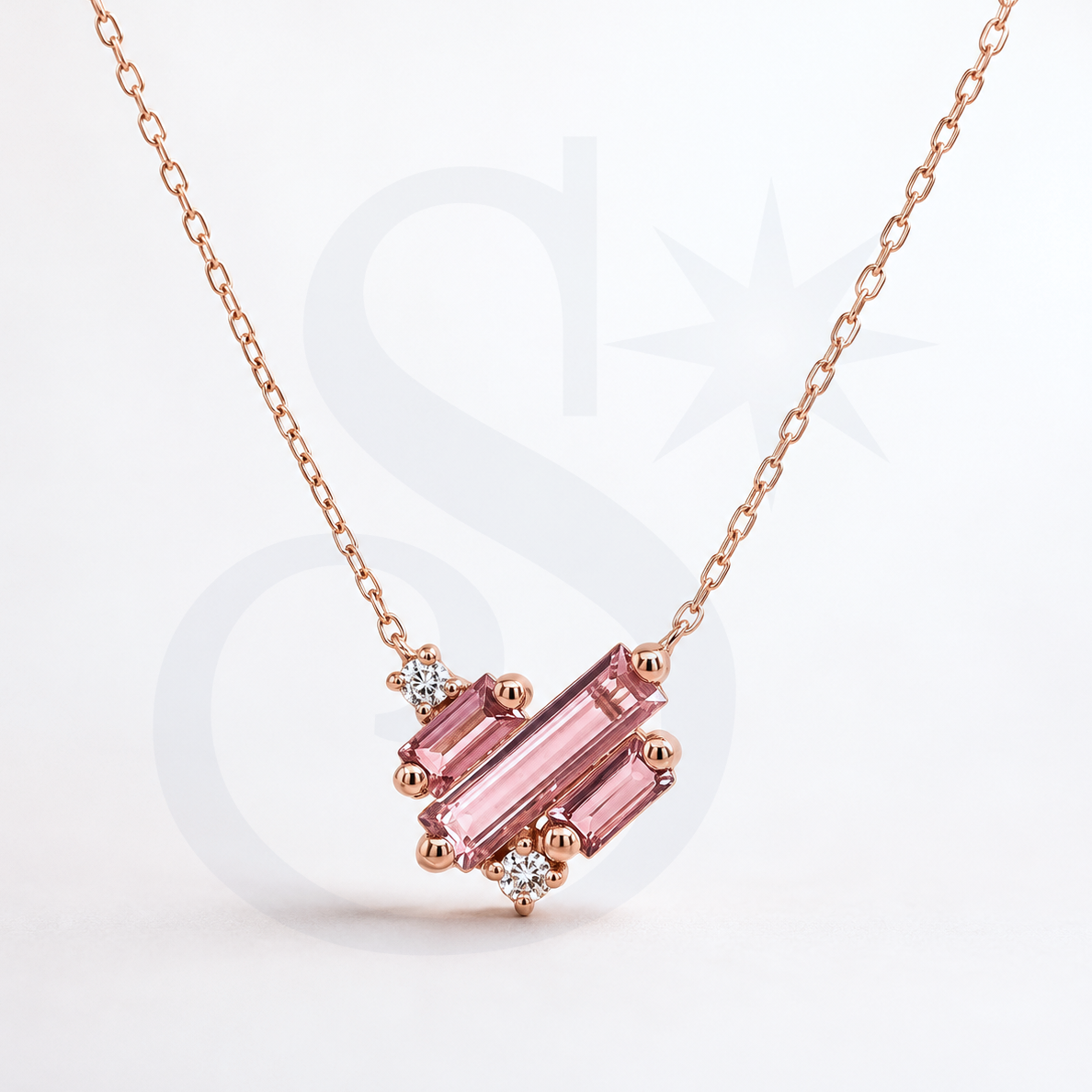 Colar Personalizável SB23