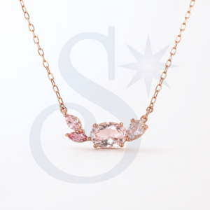 Colar Personalizável SB24