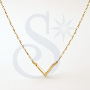 Colar Personalizável SB31