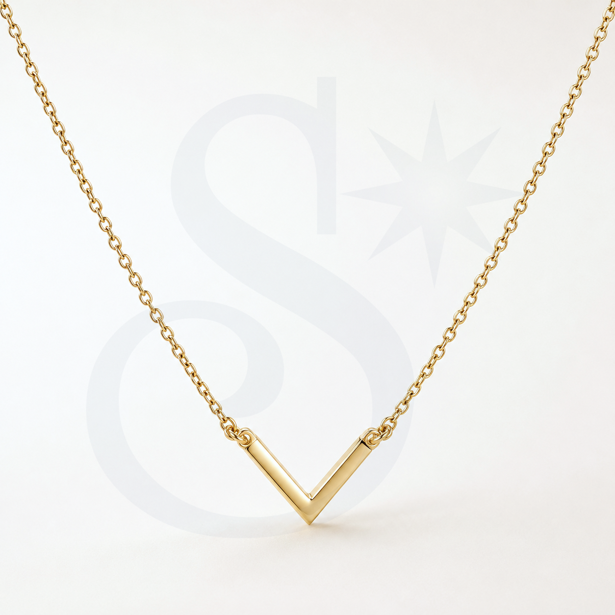 Colar Personalizável SB31